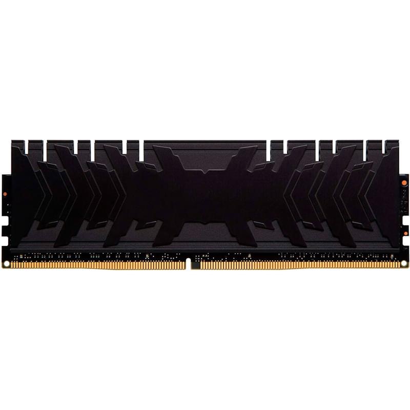 Оперативная память DDR4 DIMM 32GB(16GBx2)/3200MHz Kingston HyperX Predator (HX432C16PB3K2/32) - фото #1, Technodom.kz