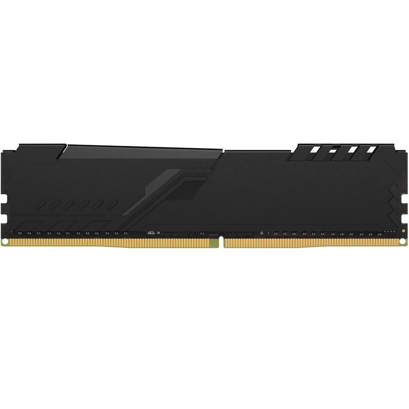 Оперативная память DDR4 DIMM 16GB/3200MHz PC-25600 Kingston HyperX Fury (HX432C16FB3/16) - фото #3, Technodom.kz