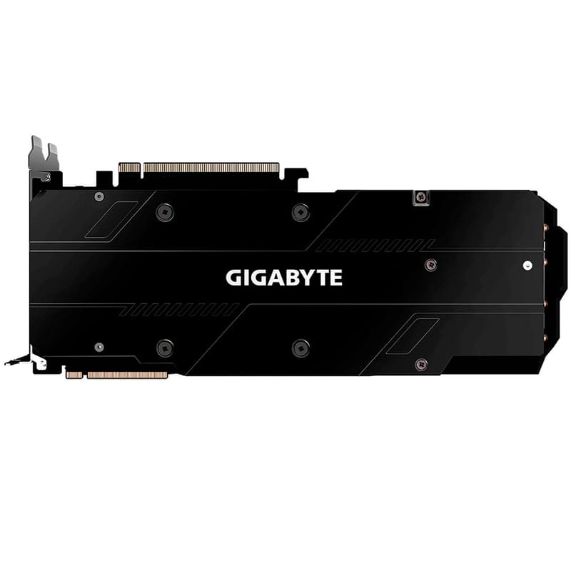 Видеокарта Gigabyte GeForce RTX2070 SUPER Windforce 8GB 256bit/G6 (HDMI+3DP)(GV-N207SWF3-8GC) - фото #1, Technodom.kz
