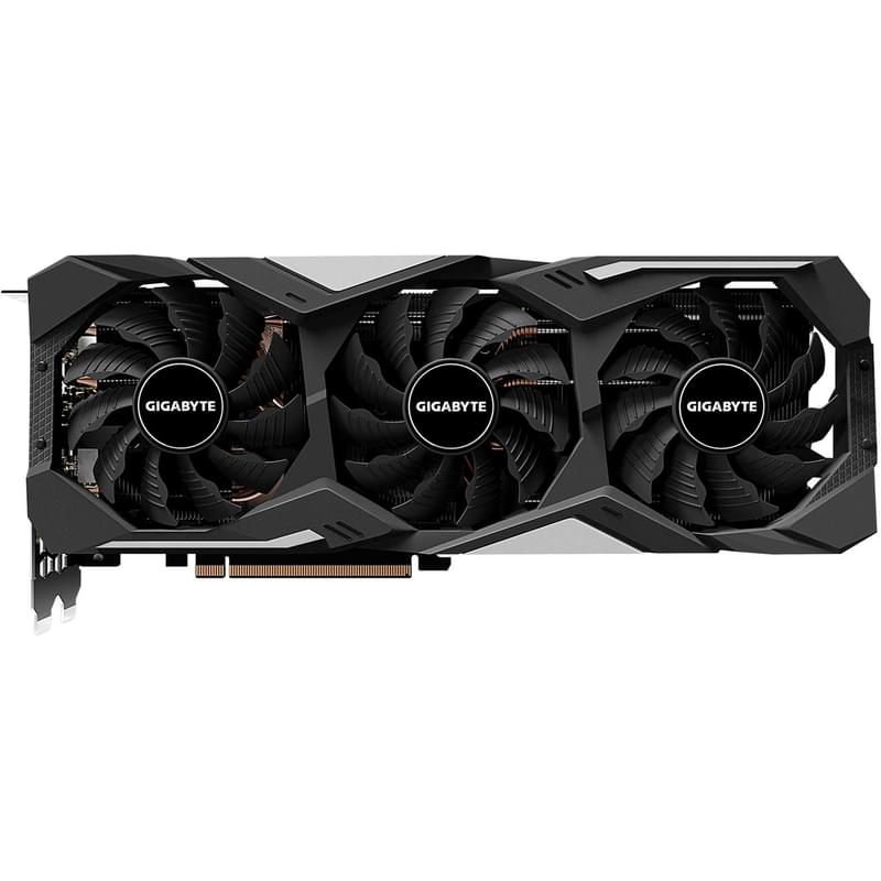 Видеокарта Gigabyte GeForce RTX2070 SUPER Windforce OC 8GB 256bit/G6 (HDMI+3DP)(GV-N207SWF3OC-8GD) - фото #0, Technodom.kz