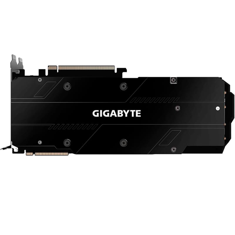 Видеокарта Gigabyte GeForce RTX2070 SUPER Windforce OC 8GB 256bit/G6 (HDMI+3DP)(GV-N207SWF3OC-8GD) - фото #1, Technodom.kz