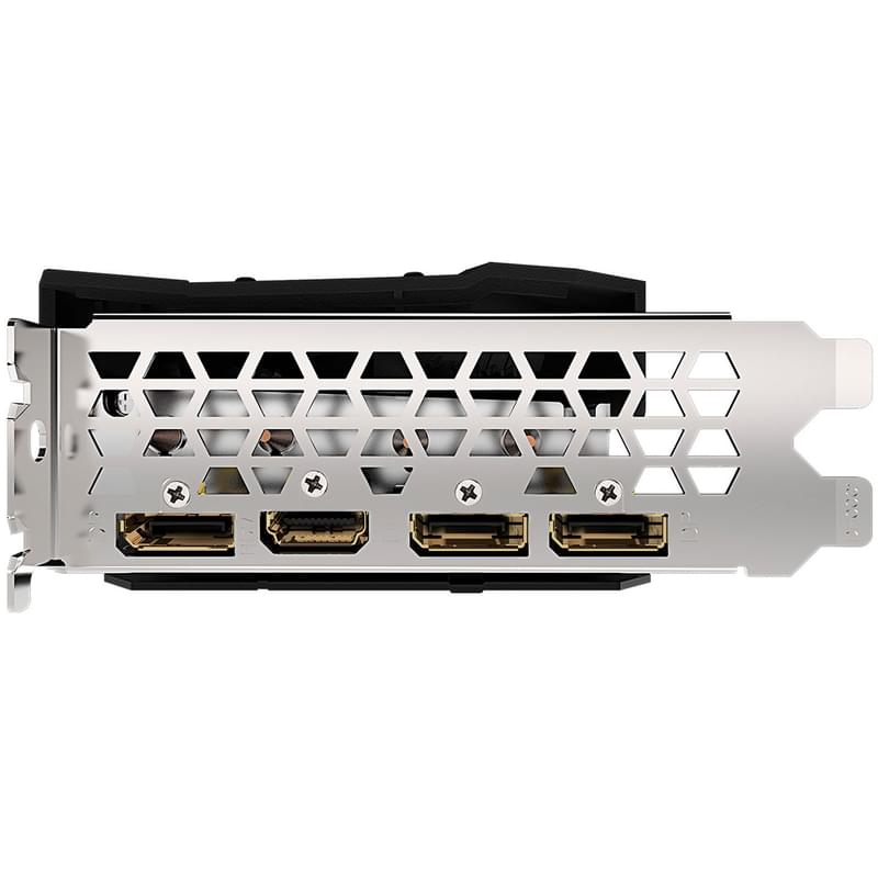 Видеокарта Gigabyte GeForce RTX2070 SUPER Windforce OC 8GB 256bit/G6 (HDMI+3DP)(GV-N207SWF3OC-8GD) - фото #6, Technodom.kz
