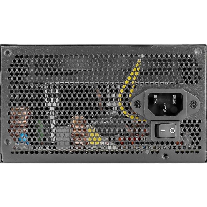 Aerocool AERO WHITE 500W ATX 20 Қуат блогы 500W+4pin, 4+4pin (ACPW-AR50AEC.11) - фото #6, Technodom.kz