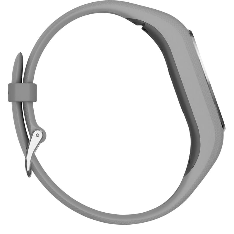 Смарт браслет Garmin Vivosmart 4 Grey S/M (010-01995-22) - фото #6, Technodom.kz Смарт браслет Garmin Vivosmart 4 Grey S/M (010-01995-22) - фото #6, Technodom.kz