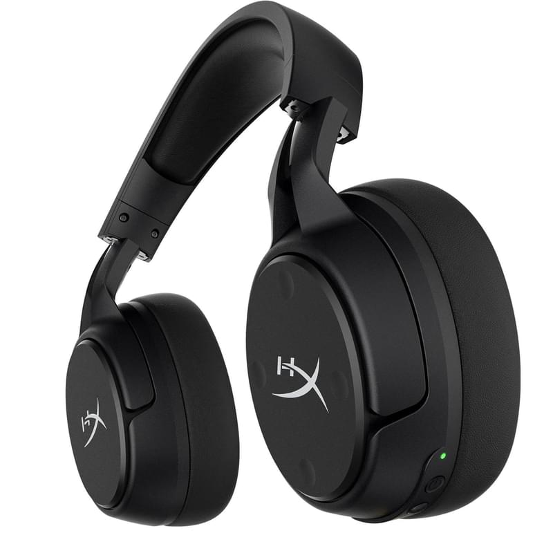 Игровая гарнитура беспроводная HyperX Cloud Flight S (HX-HSCFS-SG/WW) - фото #1, Technodom.kz