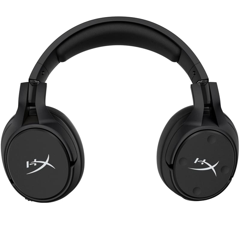 Игровая гарнитура беспроводная HyperX Cloud Flight S (HX-HSCFS-SG/WW) - фото #3, Technodom.kz