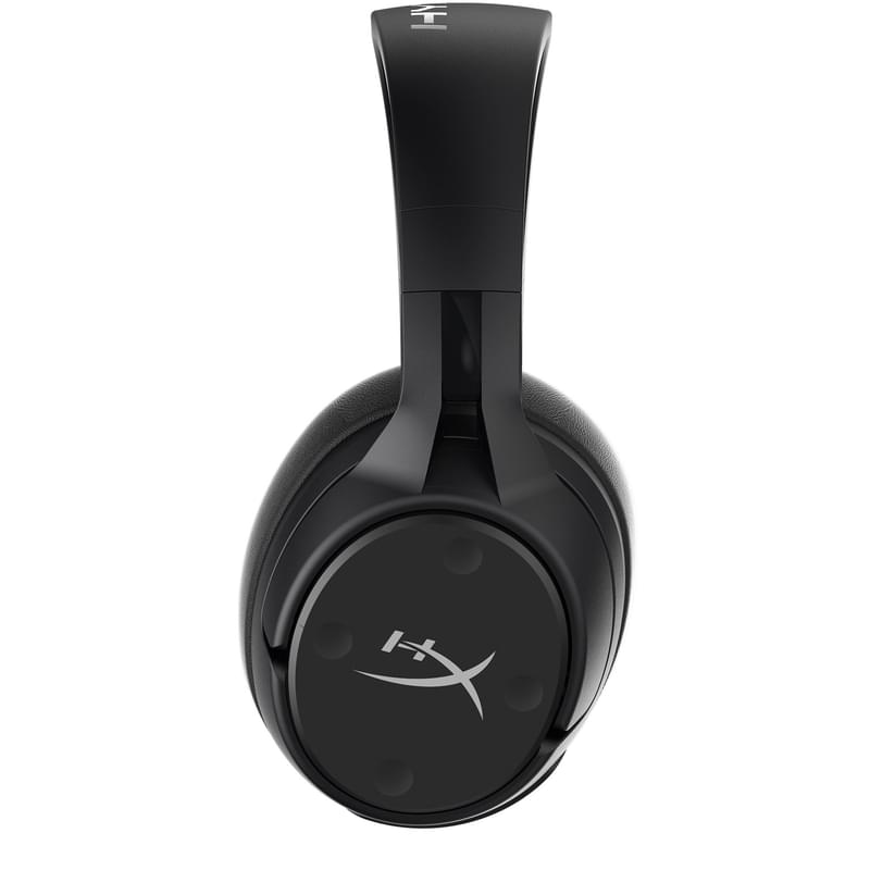 Игровая гарнитура беспроводная HyperX Cloud Flight S (HX-HSCFS-SG/WW) - фото #4, Technodom.kz