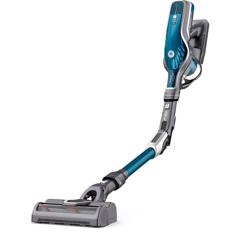 Вертикальный беспроводной пылесос Tefal TY-9571WO - фото #3, Technodom.kz