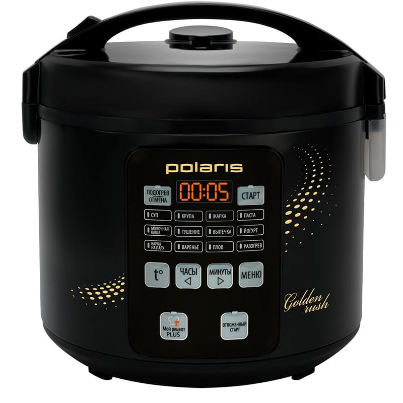 Мультиварка Polaris PMC-0567AD - фото #1, Technodom.kz