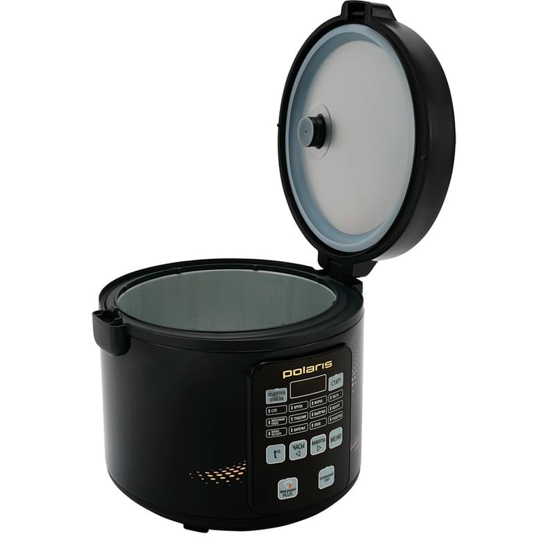 Мультиварка Polaris PMC-0567AD - фото #2, Technodom.kz