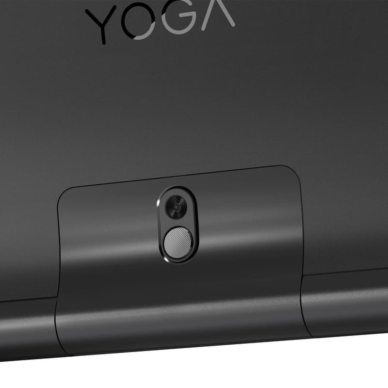 Планшет Lenovo Yoga Smart Tab 10.1 32GB WiFi + LTE Black (ZA540002RU) - фото #11, Technodom.kz