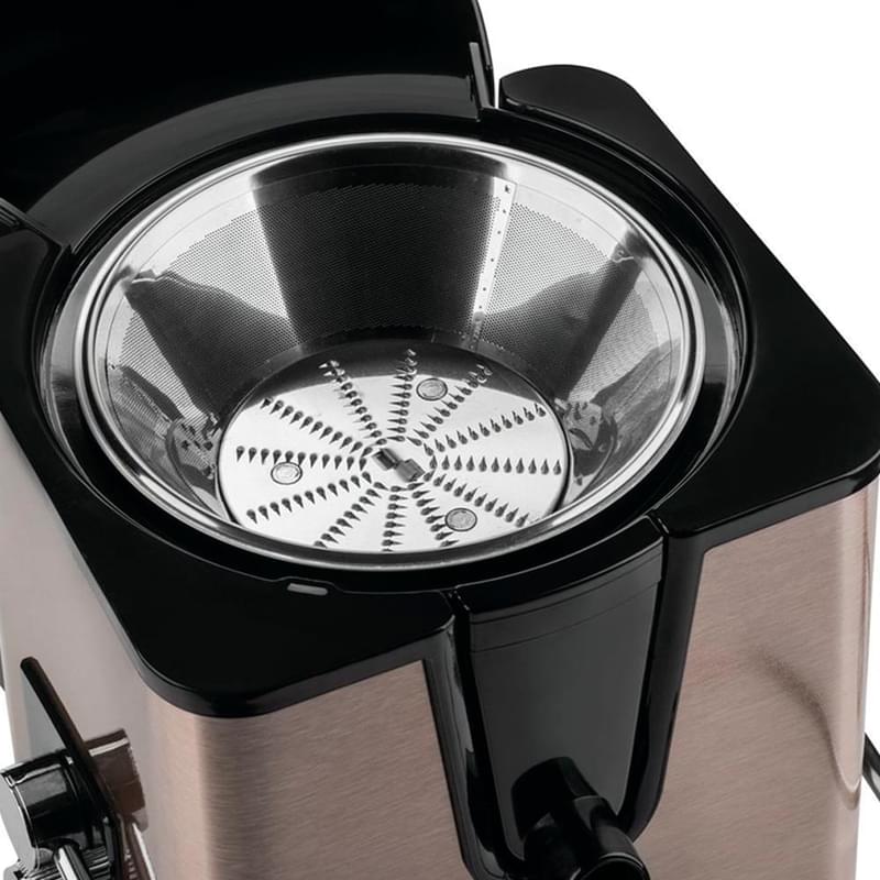 Соковыжималка Scarlett SC-JE50S35 - фото #5, Technodom.kz