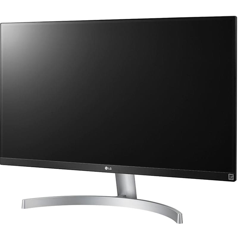 Монитор 27" LG 27UL600-W 3840x2160 16:9 IPS 60Гц (2HDMI) Black - фото #1, Technodom.kz