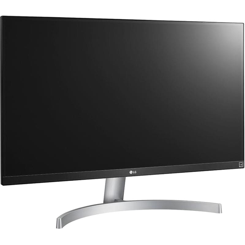 Монитор 27" LG 27UL600-W 3840x2160 16:9 IPS 60Гц (2HDMI) Black - фото #2, Technodom.kz