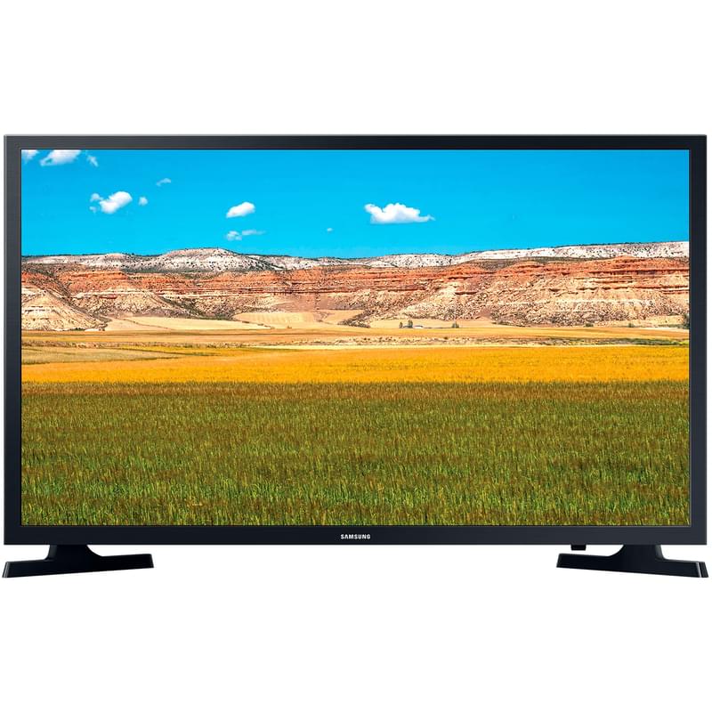 Телевизор 32" Samsung UE32T4500AUXCE LED HD Smart Black - фото #0, Technodom.kz