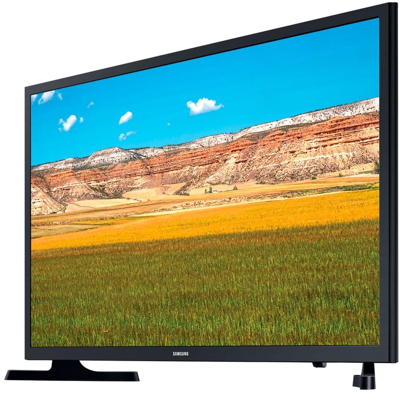 Телевизор 32" Samsung UE32T4500AUXCE LED HD Smart Black - фото #1, Technodom.kz