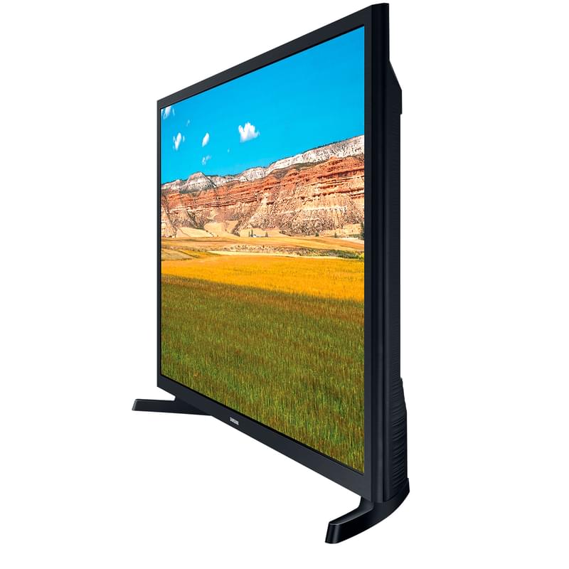 Телевизор 32" Samsung UE32T4500AUXCE LED HD Smart Black - фото #5, Technodom.kz