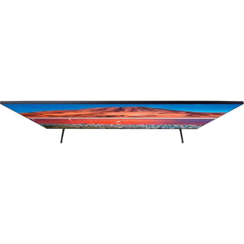 Телевизор 55" Samsung UE55TU7100UXCE LED UHD Smart Black - фото #7, Technodom.kz Телевизор 55" Samsung UE55TU7100UXCE LED UHD Smart Black - фото #7, Technodom.kz