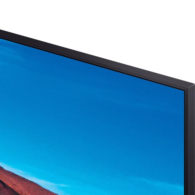 Телевизор 55" Samsung UE55TU7100UXCE LED UHD Smart Black - фото #8, Technodom.kz Телевизор 55" Samsung UE55TU7100UXCE LED UHD Smart Black - фото #8, Technodom.kz