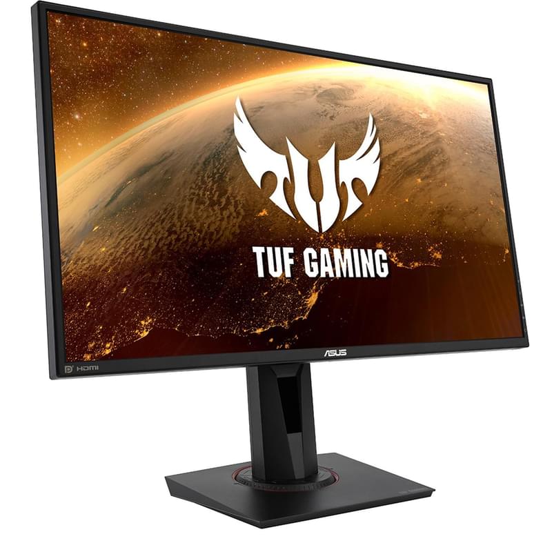 Монитор Игровой 27" Asus VG279QM 1920x1080 16:9 IPS 280ГЦ (2HDMI+DP) Black - фото #1, Technodom.kz