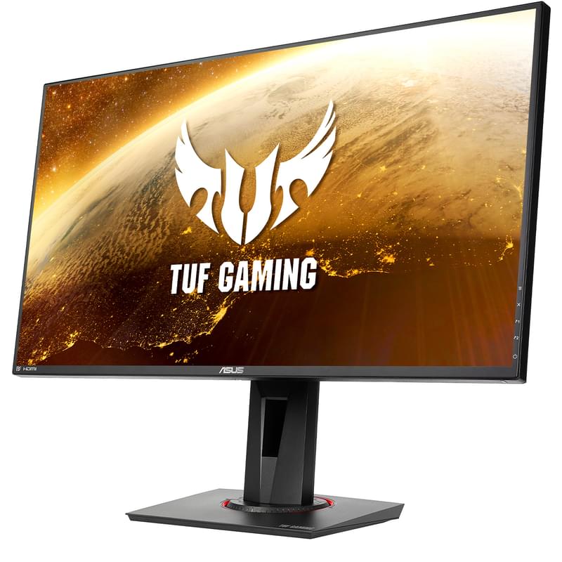 Монитор Игровой 27" Asus VG279QM 1920x1080 16:9 IPS 280ГЦ (2HDMI+DP) Black - фото #2, Technodom.kz