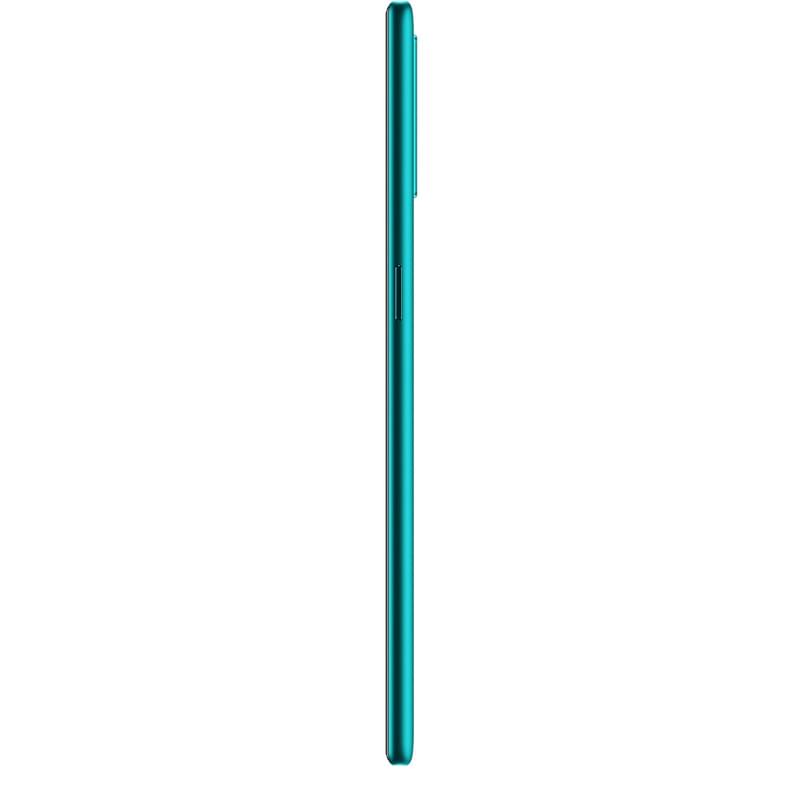 Смартфон OPPO A31 4/64GB Lake Green - фото #4, Technodom.kz