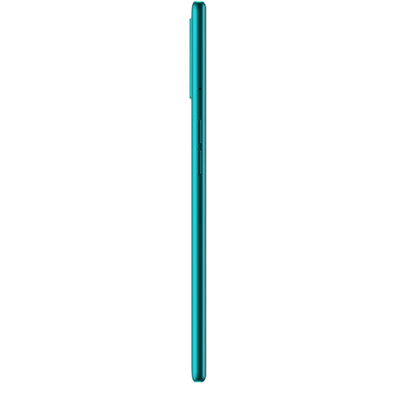 Смартфон OPPO A31 4/64GB Lake Green - фото #5, Technodom.kz