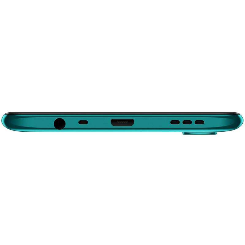 Смартфон OPPO A31 64GB Lake Green - фото #7, Technodom.kz