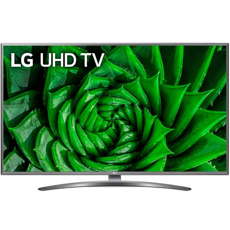 Телевизор 43" LG 43UN81006LB LED UHD Smart Grey - фото #0, Technodom.kz Телевизор 43" LG 43UN81006LB LED UHD Smart Grey - фото #0, Technodom.kz