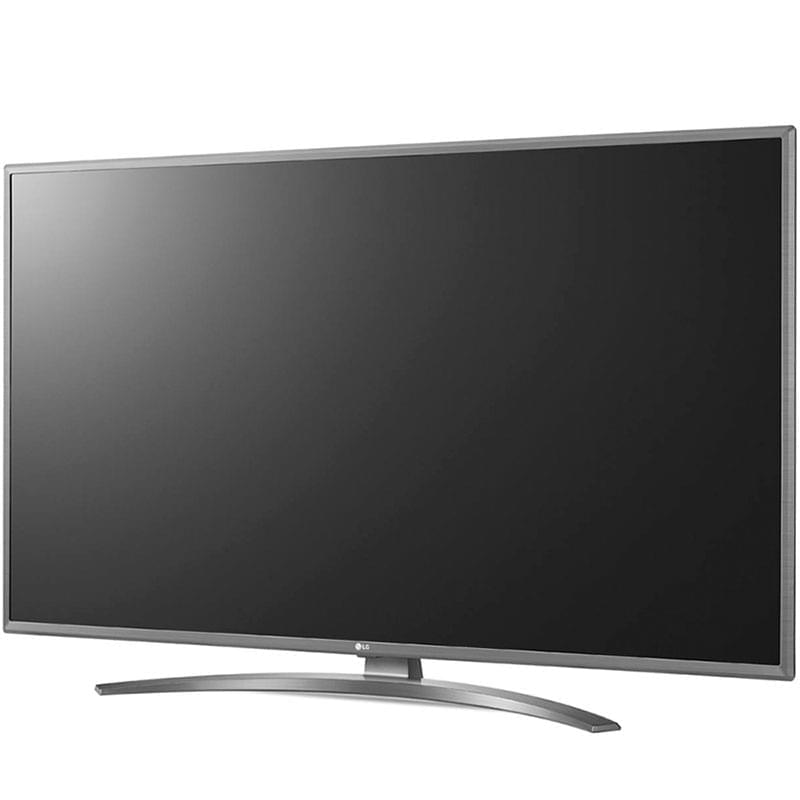 Телевизор 43" LG 43UN81006LB LED UHD Smart Grey - фото #1, Technodom.kz Телевизор 43" LG 43UN81006LB LED UHD Smart Grey - фото #1, Technodom.kz