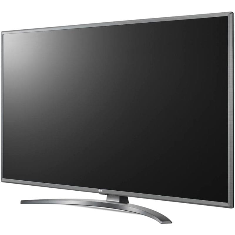 Телевизор 43" LG 43UN81006LB LED UHD Smart Grey - фото #2, Technodom.kz Телевизор 43" LG 43UN81006LB LED UHD Smart Grey - фото #2, Technodom.kz