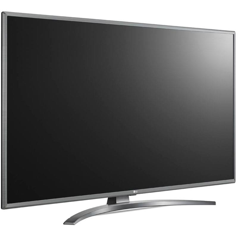 Телевизор 43" LG 43UN81006LB LED UHD Smart Grey - фото #4, Technodom.kz Телевизор 43" LG 43UN81006LB LED UHD Smart Grey - фото #4, Technodom.kz