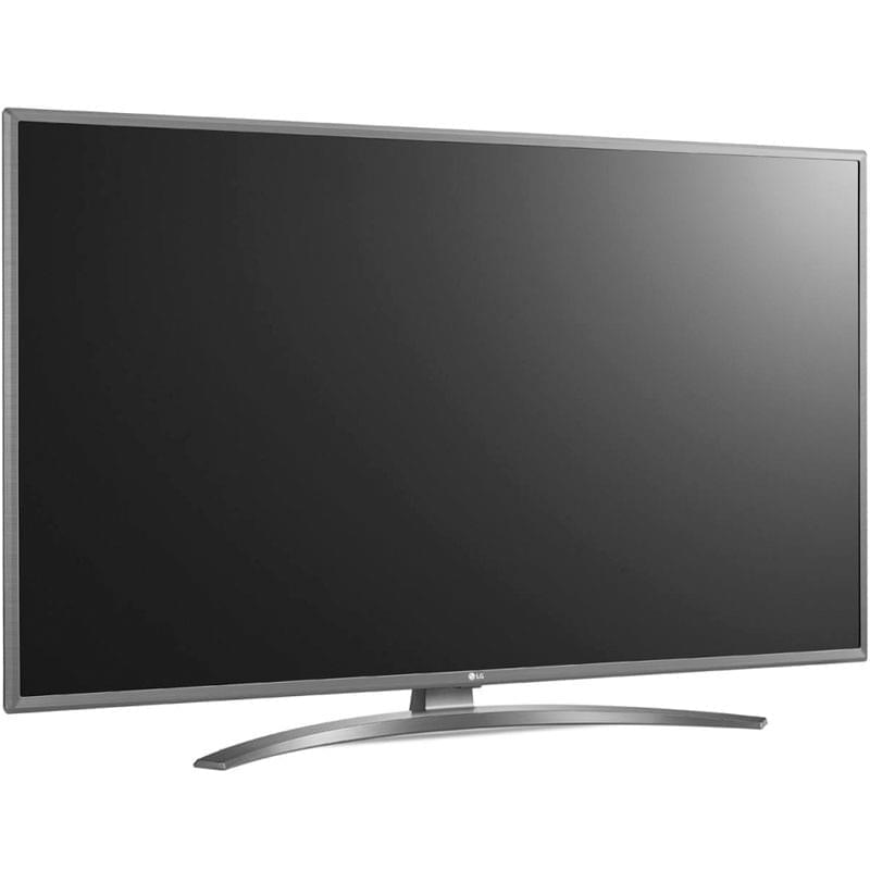 Телевизор 43" LG 43UN81006LB LED UHD Smart Grey - фото #6, Technodom.kz Телевизор 43" LG 43UN81006LB LED UHD Smart Grey - фото #6, Technodom.kz