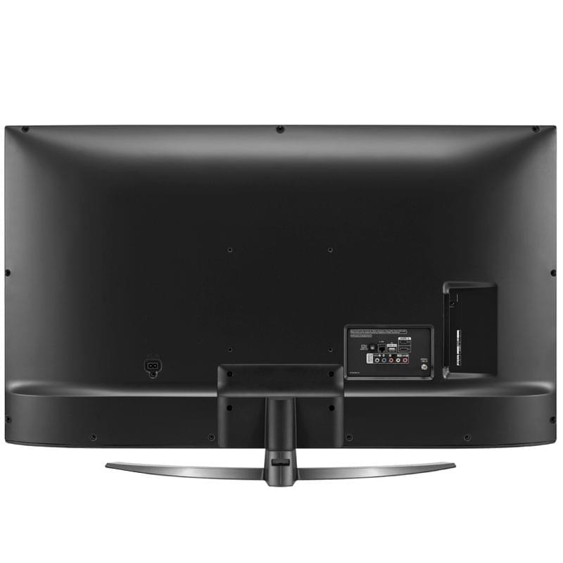 Телевизор 43" LG 43UN81006LB LED UHD Smart Grey - фото #7, Technodom.kz Телевизор 43" LG 43UN81006LB LED UHD Smart Grey - фото #7, Technodom.kz