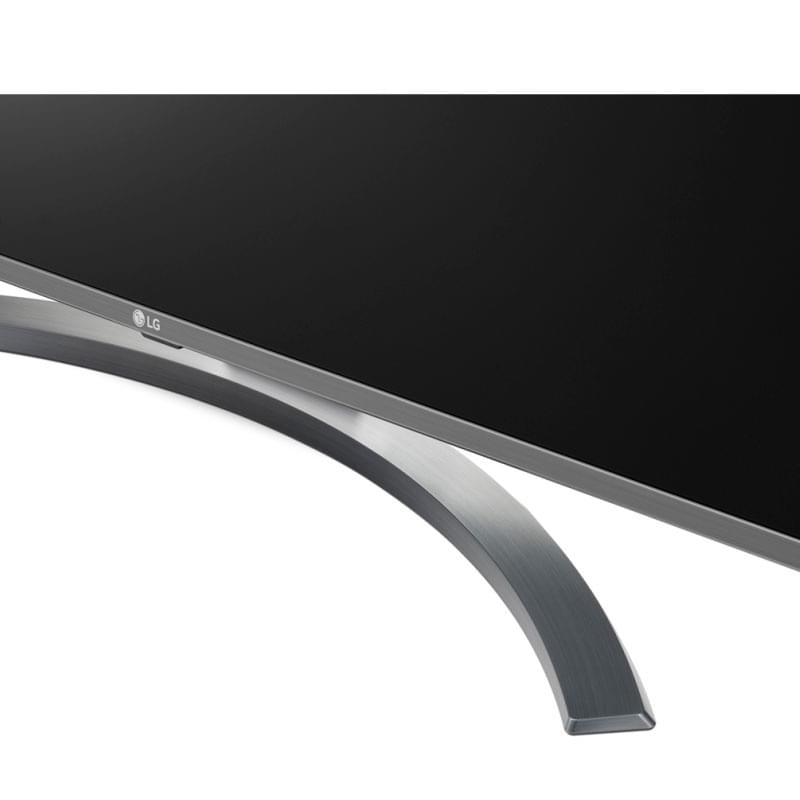 Телевизор 43" LG 43UN81006LB LED UHD Smart Grey - фото #9, Technodom.kz Телевизор 43" LG 43UN81006LB LED UHD Smart Grey - фото #9, Technodom.kz