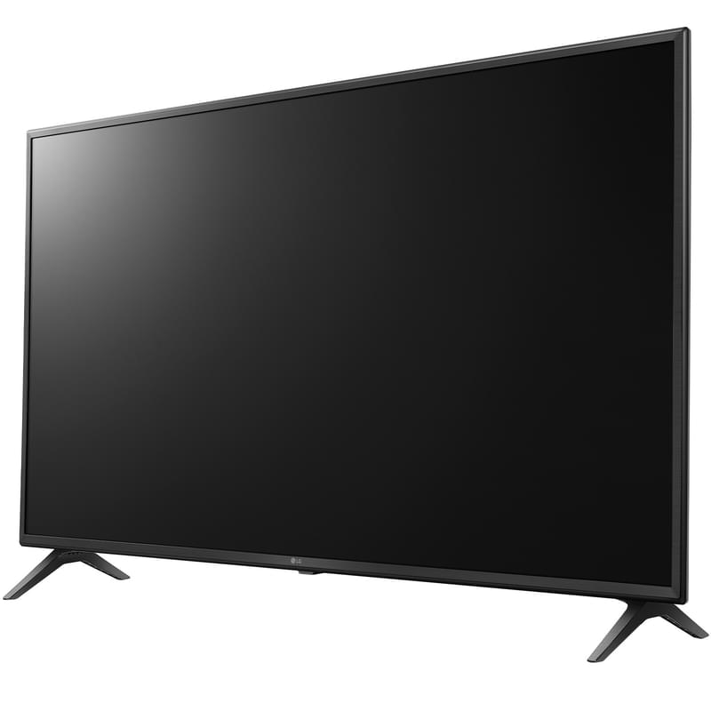 Телевизор 49" LG 49UN71006LB LED UHD Smart Black - фото #2, Technodom.kz