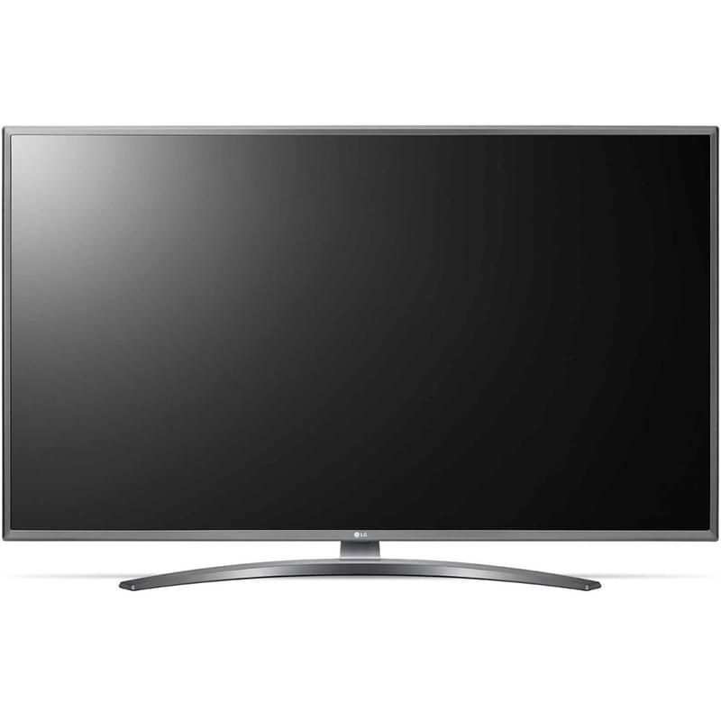 Телевизор 50" LG 50UN81006LB LED UHD Smart Grey - фото #1, Technodom.kz Телевизор 50" LG 50UN81006LB LED UHD Smart Grey - фото #1, Technodom.kz