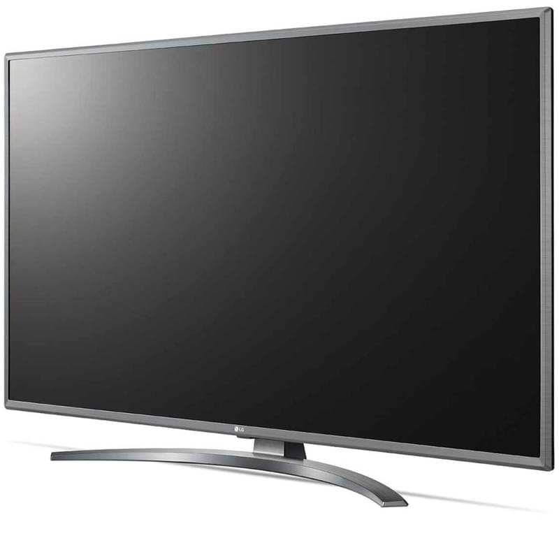 Телевизор 50" LG 50UN81006LB LED UHD Smart Grey - фото #2, Technodom.kz Телевизор 50" LG 50UN81006LB LED UHD Smart Grey - фото #2, Technodom.kz