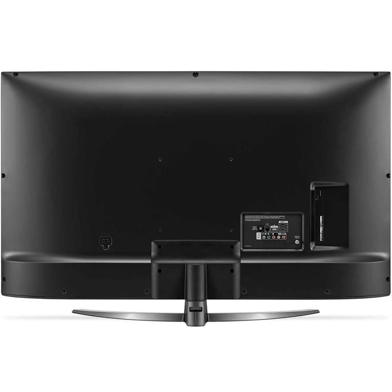 Телевизор 50" LG 50UN81006LB LED UHD Smart Grey - фото #4, Technodom.kz Телевизор 50" LG 50UN81006LB LED UHD Smart Grey - фото #4, Technodom.kz