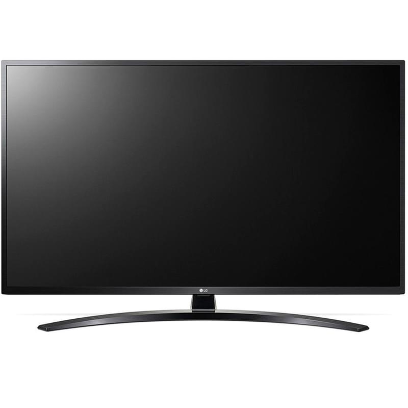 Телевизор 55" LG 55UN74006LA LED UHD Smart Black - фото #1, Technodom.kz Телевизор 55" LG 55UN74006LA LED UHD Smart Black - фото #1, Technodom.kz