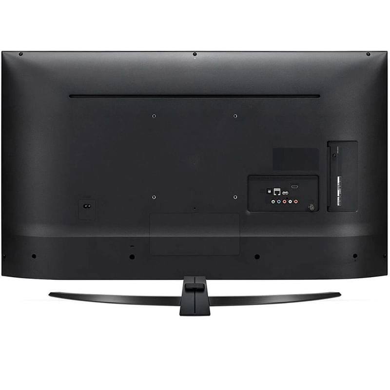 Телевизор 55" LG 55UN74006LA LED UHD Smart Black - фото #4, Technodom.kz Телевизор 55" LG 55UN74006LA LED UHD Smart Black - фото #4, Technodom.kz