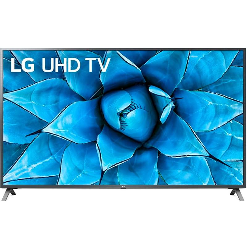 Телевизор 70" LG 70UN73506LB LED UHD Smart Grey - фото #0, Technodom.kz Телевизор 70" LG 70UN73506LB LED UHD Smart Grey - фото #0, Technodom.kz