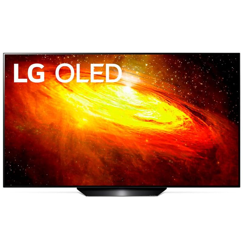 Телевизор LG 55" OLED55BXRLB OLED UHD Smart Black - купить по лучшей ...