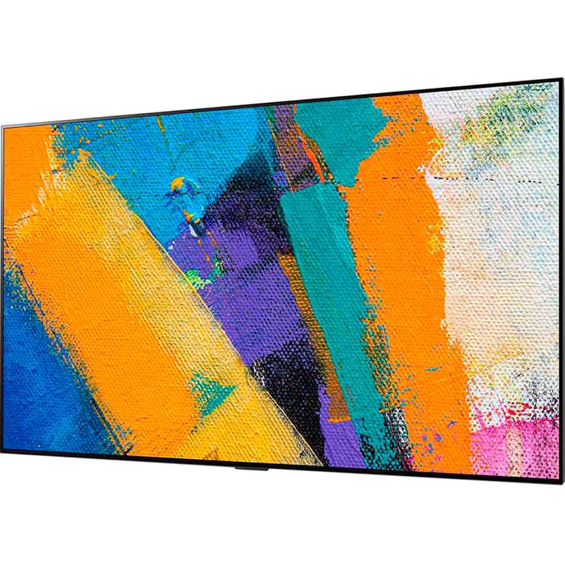 Телевизор 65" LG OLED65GXRLA OLED UHD Smart Black - фото #1, Technodom.kz Телевизор 65" LG OLED65GXRLA OLED UHD Smart Black - фото #1, Technodom.kz