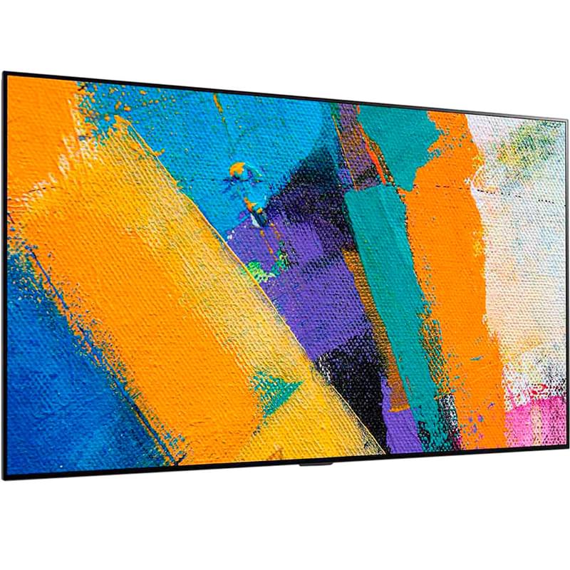 Телевизор 65" LG OLED65GXRLA OLED UHD Smart Black - фото #4, Technodom.kz Телевизор 65" LG OLED65GXRLA OLED UHD Smart Black - фото #4, Technodom.kz
