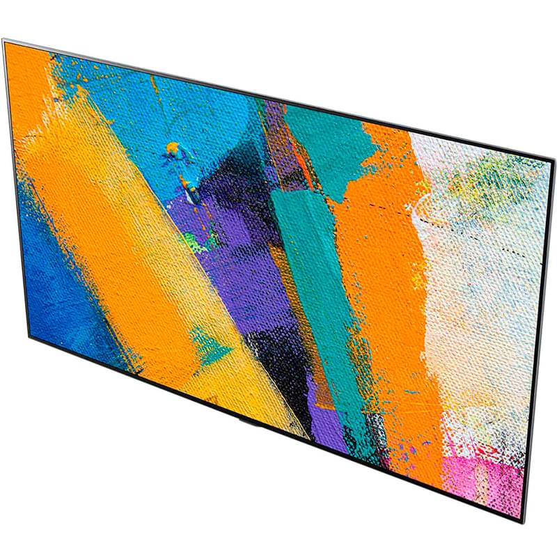 Телевизор 65" LG OLED65GXRLA OLED UHD Smart Black - фото #6, Technodom.kz Телевизор 65" LG OLED65GXRLA OLED UHD Smart Black - фото #6, Technodom.kz