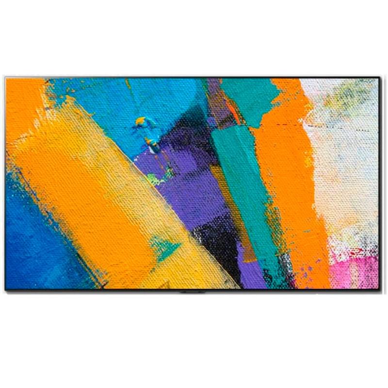 Телевизор LG 77" OLED77GXRLA OLED UHD Smart Black - фото #0, Technodom.kz