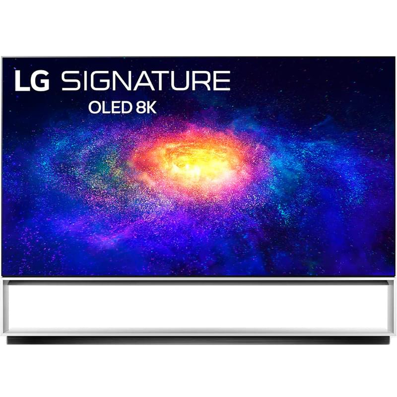 Телевизор 88" LG OLED88ZX9LA OLED UHD Smart Black - фото #0, Technodom.kz