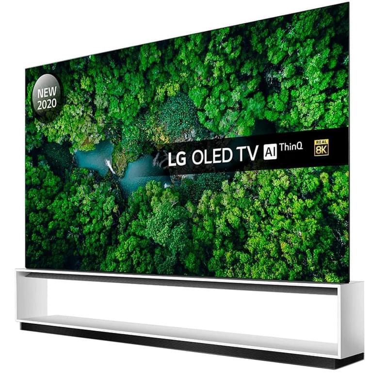 Телевизор 88" LG OLED88ZX9LA OLED UHD Smart Black - фото #1, Technodom.kz