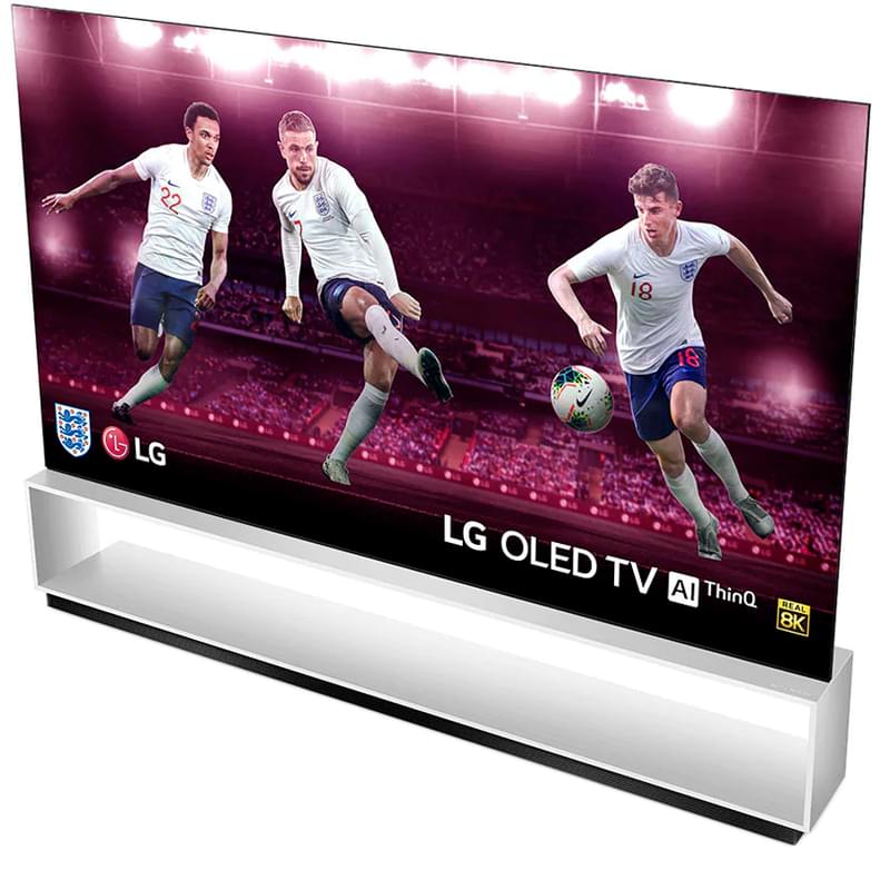 Телевизор 88" LG OLED88ZX9LA OLED UHD Smart Black - фото #3, Technodom.kz